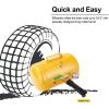 imageGiantex 5 Gallon Air Tire Bead Seater Blaster Tool Seating Inflator Truck ATV 145psi
