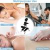 imageGiantex Portable Light Weight Massage Chair Travel Massage Tattoo Spa Chair wCarrying Bag
