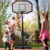imageGiantex Portable Basketball Hoop 10 Ft Adjustable Height 6510 Ft 43 Inch Backboard Basketball Goal Suit for Court Driveway Garage Indoor Outdoor Basketball Hoop for Kids Youth Junior