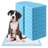 imageGiantex Puppy Pee Pads 200 Count 24x24 Dog Potty Pads Powerful Absorbency 5Layer Design LeakProof Disposable Pet Piddle Training Pad for Dogs Doggie Cats Rabbits36x24