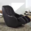 imageGiantex Zero Gravity Full Body Massage Chair BrownBlack