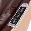imageGiantex Zero Gravity Full Body Massage Chair BrownBrown