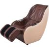 imageGiantex Zero Gravity Full Body Massage Chair BrownBrown