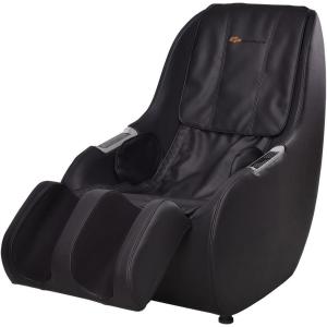 imageGiantex Zero Gravity Full Body Massage Chair BrownBlack