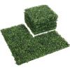 Green Boxwood