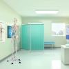 imageGiantex Life Size 708 Human Anatomical Anatomy Skeleton Medical Model  Stand
