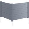 Gray