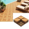 Golden Teak - Diagonal