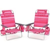 Stripe Pink