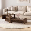 Rustic Brown