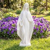 Virgin Mary – Blessing