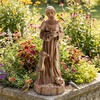 Saint Francis – with Animals